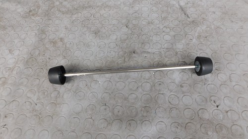 Staffa tampone forcella - tampone,