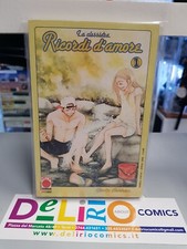 LA CLESSIDRA RICORDI D’AMORE