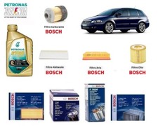 Kit Filtri Tagliando Bosch +