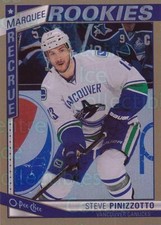 2013-14 O-Pee-Chee Rainbow
