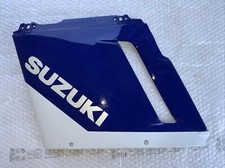 CARENA SINISTRA SUZUKI GSXR 
