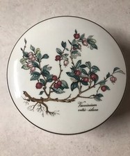 VILLEROY & BOCH - 4"