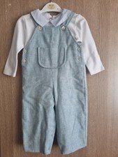 Set Salopette Bambino Ragazzo
