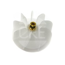 ELCHIM Ventola 63,5x26mm con