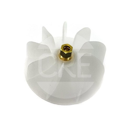 Elchim ventola 5x26mm con - elchim,