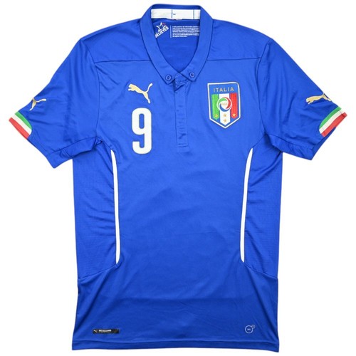 Maglia puma 2014 - maglia,