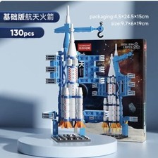 Set giocattolo blocco