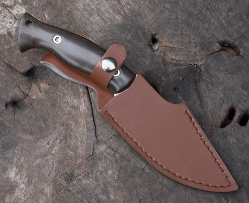 Cintura uomo borsa coltello - cintura,