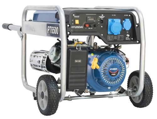 Generatore corrente a - generatore, di