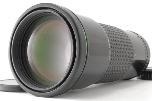 Obiettivo smc pentax green - obiettivo, pentax-a*