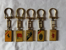 Lotton5 portachiavi vintage - lotton5,