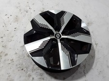 Renault Megane E-Tech 2022 20