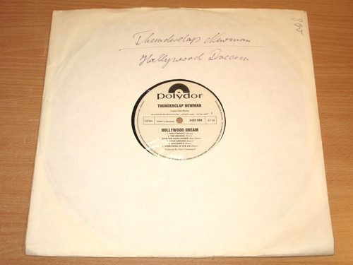 Thunderclap newman promo - thunderclap,