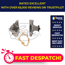 Pompa acqua adatta per cancelli refrigeranti KIA PICANTO SA 1.0 04 a 11 G4HE 2510002566 nuova