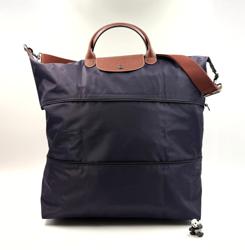 Nuovo borsa da - da, viaggio