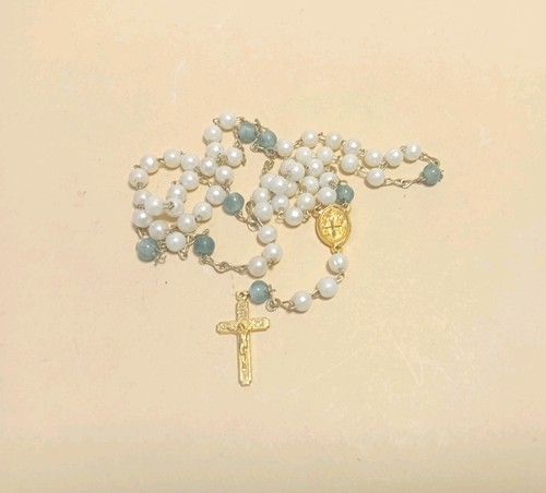 Rosario stemma papale giovanni - stemma,