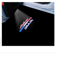 2 pezzi di moda LED per