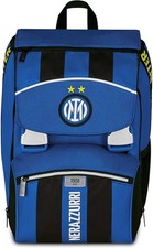 Seven Inter Zaino Calcio