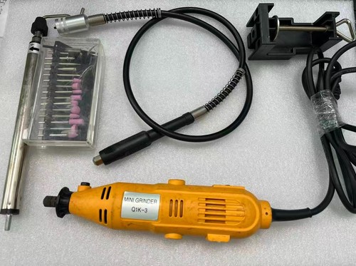 Kit utensili rotanti pezzi - kit,