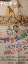 Kismet Original US Movie
