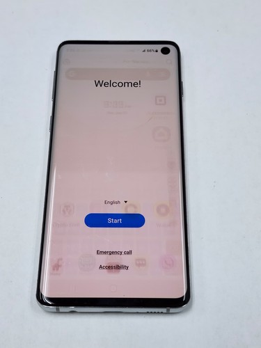 Difettoso samsung galaxy s10 - samsung,
