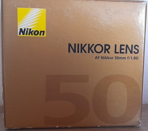 Obiettivo nikkor lens mm - lens,
