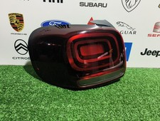 STOP POSTERIORE SINISTRO