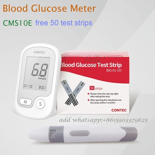 Misuratore glicemia per - misuratore,