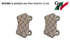 Pastiglia per freni idraulici