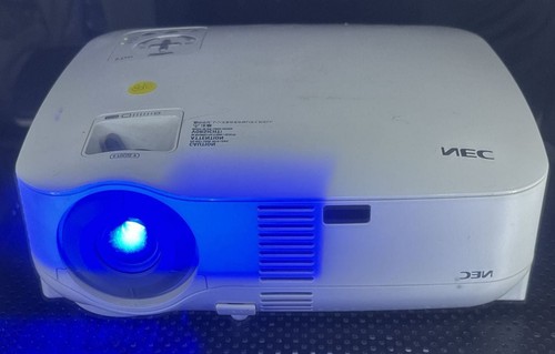 Nec vt695 multimedia projector - multimedia,