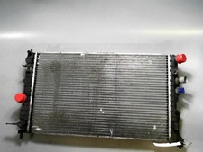 🇮🇹 RADIATORE ➤OPEL