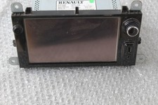 RENAULT CLIO MEDIANAV MK4