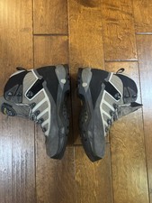 STIVALI UOMO ASOLO DRIFTER GV