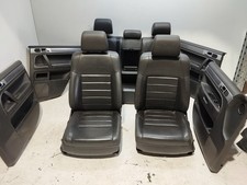 NOREF SET COMPLETO DI SEDILI /