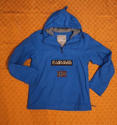 Giacca uomo napapijri - giacca,