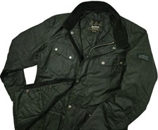 HOT Uomo BARBOUR INTERNATIONAL