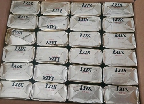 Sapone lux beauty - lux,
