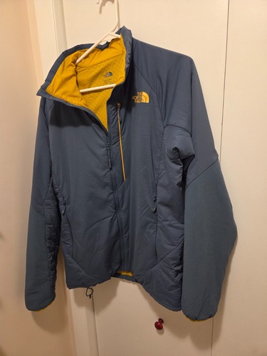 The north face giacca uomo - the,
