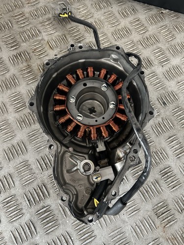 Carter statore honda - carter,