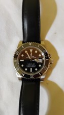 orologio uomo automatico usato