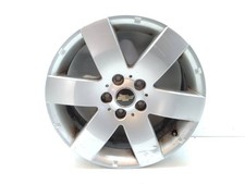 17x7j cerchione lega - cerchione, in