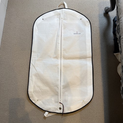 Moncler borsa porta indumenti - porta,