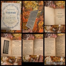 Novena a Santa Rita da Cascia