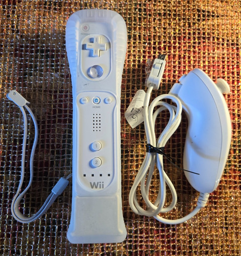 Telecomando oem nintendo wii - oem,