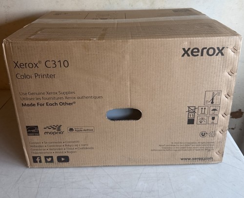 Xerox c310 stampante laser - c310,
