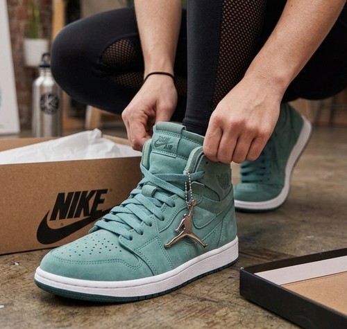 Nike air jordan - nike, 1