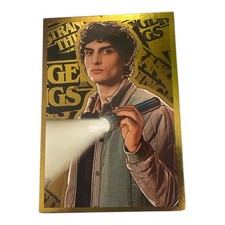 Stranger Things Figurine