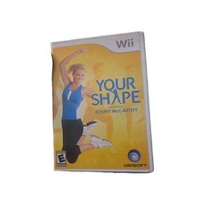 Your Shape - Solo gioco