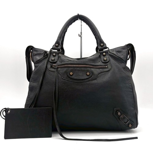 Borsa mano balenciaga - mano,