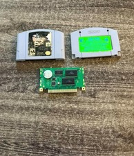 Resident evil nintendo 64 - evil, 2